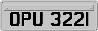 OPU3221