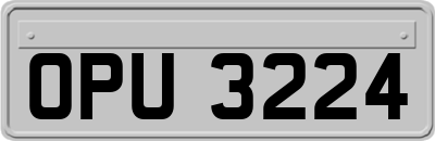 OPU3224