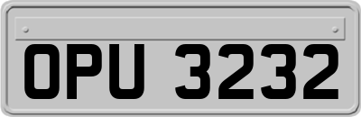 OPU3232