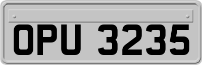 OPU3235