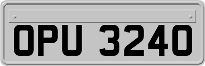 OPU3240