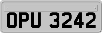 OPU3242