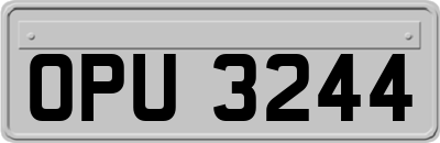 OPU3244