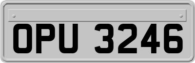 OPU3246