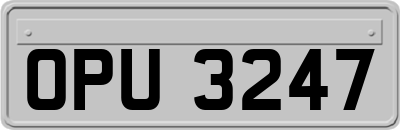 OPU3247