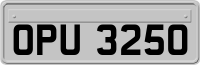 OPU3250