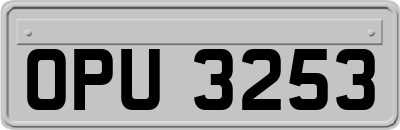 OPU3253