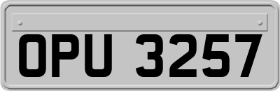 OPU3257