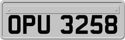 OPU3258