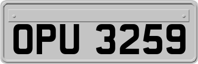 OPU3259