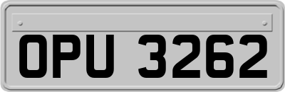 OPU3262