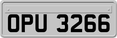 OPU3266