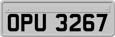 OPU3267