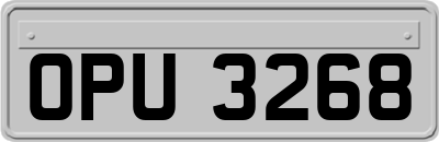 OPU3268