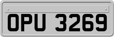 OPU3269