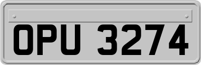 OPU3274