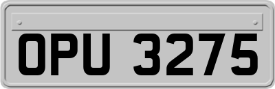 OPU3275