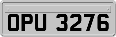 OPU3276