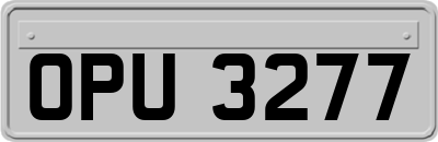 OPU3277