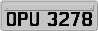 OPU3278
