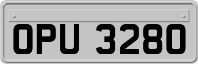 OPU3280