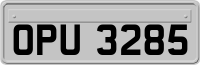 OPU3285