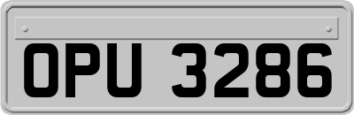 OPU3286