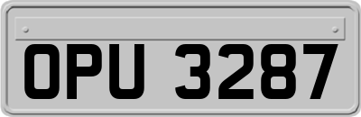 OPU3287