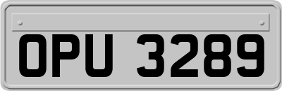 OPU3289