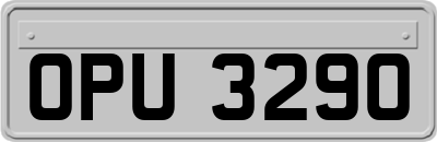 OPU3290