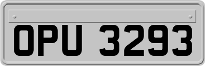 OPU3293