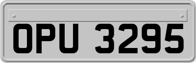 OPU3295
