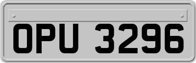 OPU3296