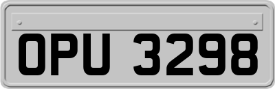 OPU3298