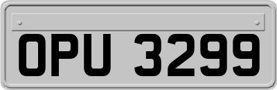 OPU3299