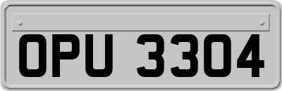 OPU3304