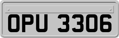 OPU3306