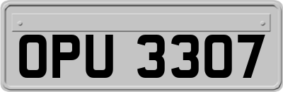 OPU3307