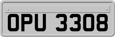 OPU3308