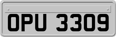 OPU3309