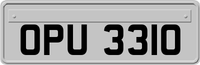 OPU3310