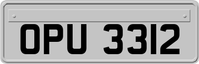 OPU3312