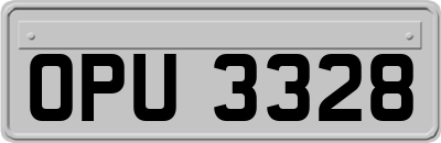 OPU3328