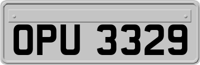 OPU3329