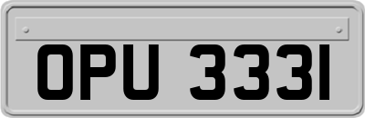 OPU3331