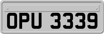 OPU3339