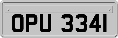 OPU3341