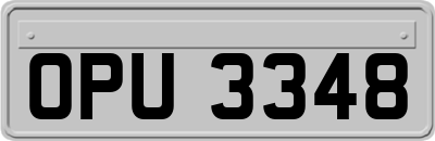 OPU3348
