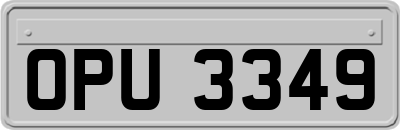 OPU3349