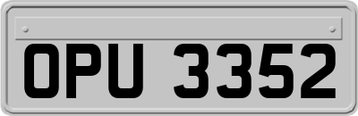 OPU3352
